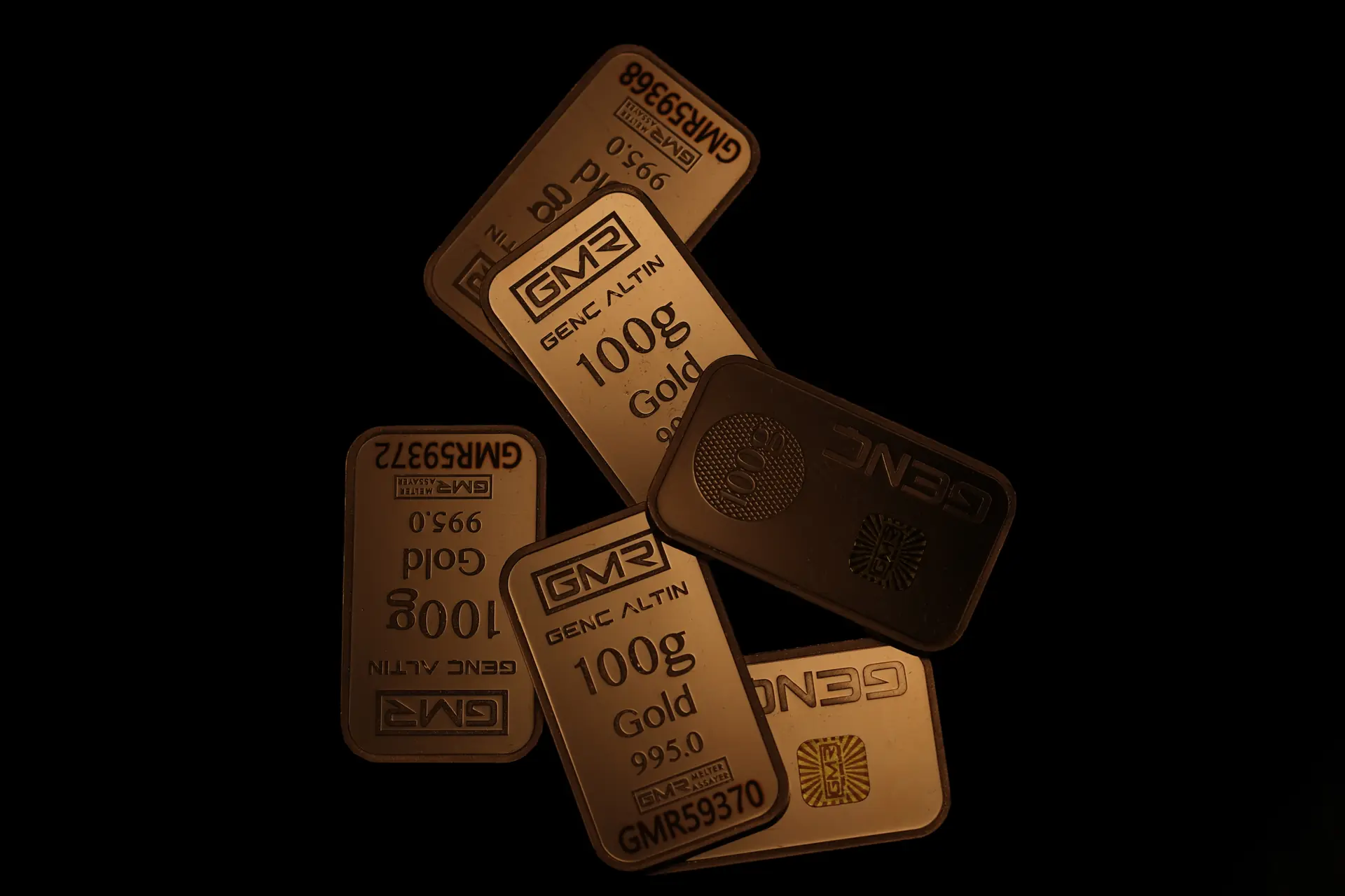 Gram altın ve gümüş altın