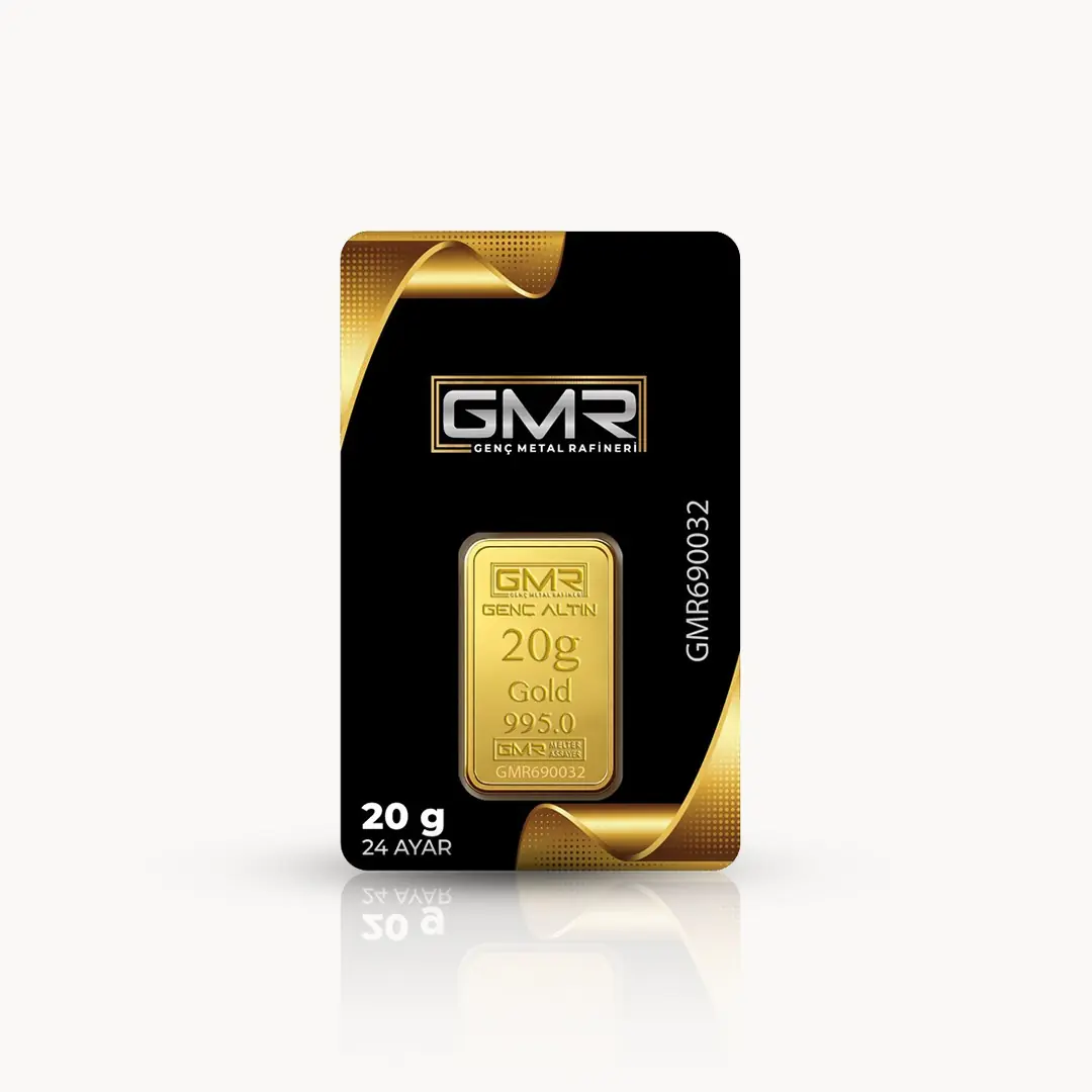 10 gram 24 ayar külçe altın sertifika arka yüz görseli