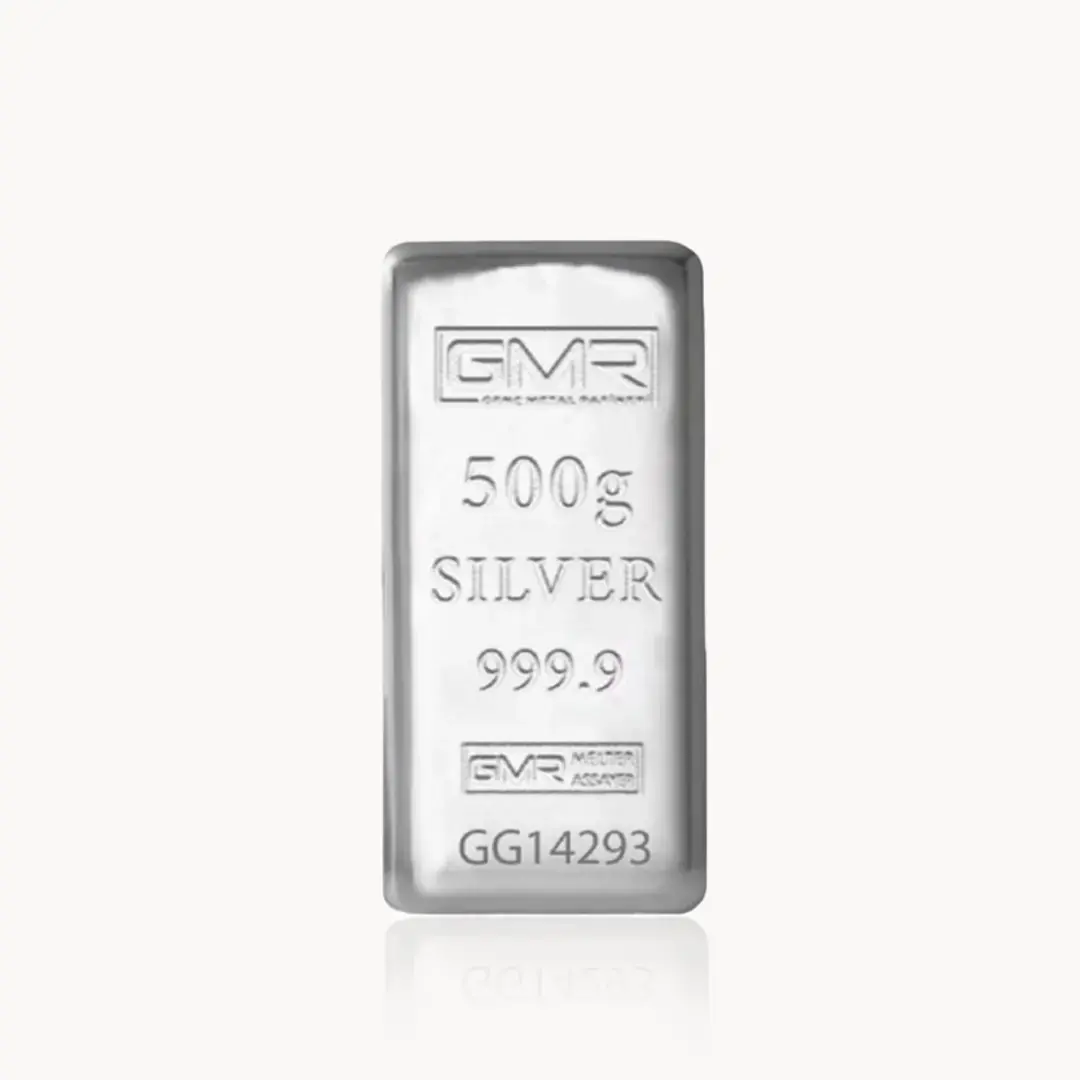 500 Gram