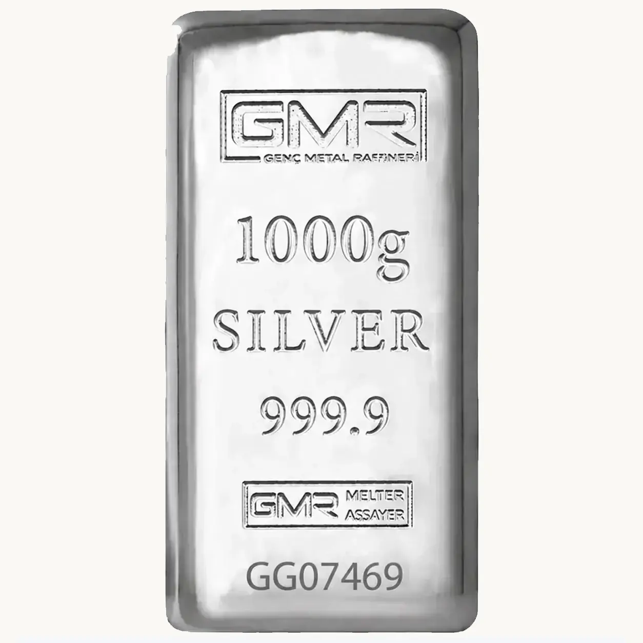 1000 Gram